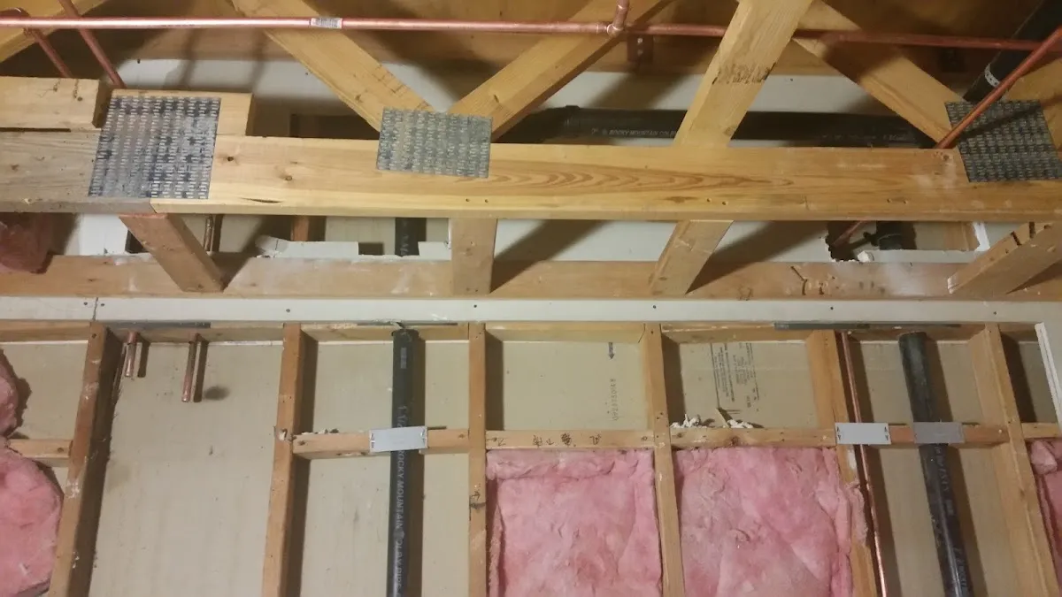 Gas Leak Detection in Westbrook, CT